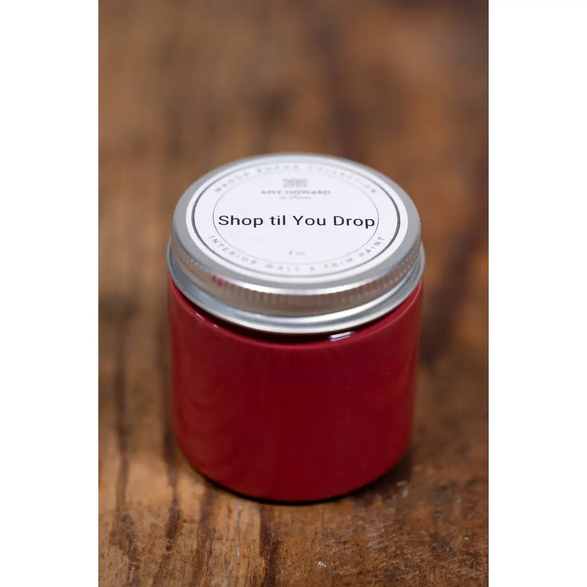 Shop Til You Drop - Manor Borne Wall Paint - 1 Gallon / 128oz - Amy Howard At Home
