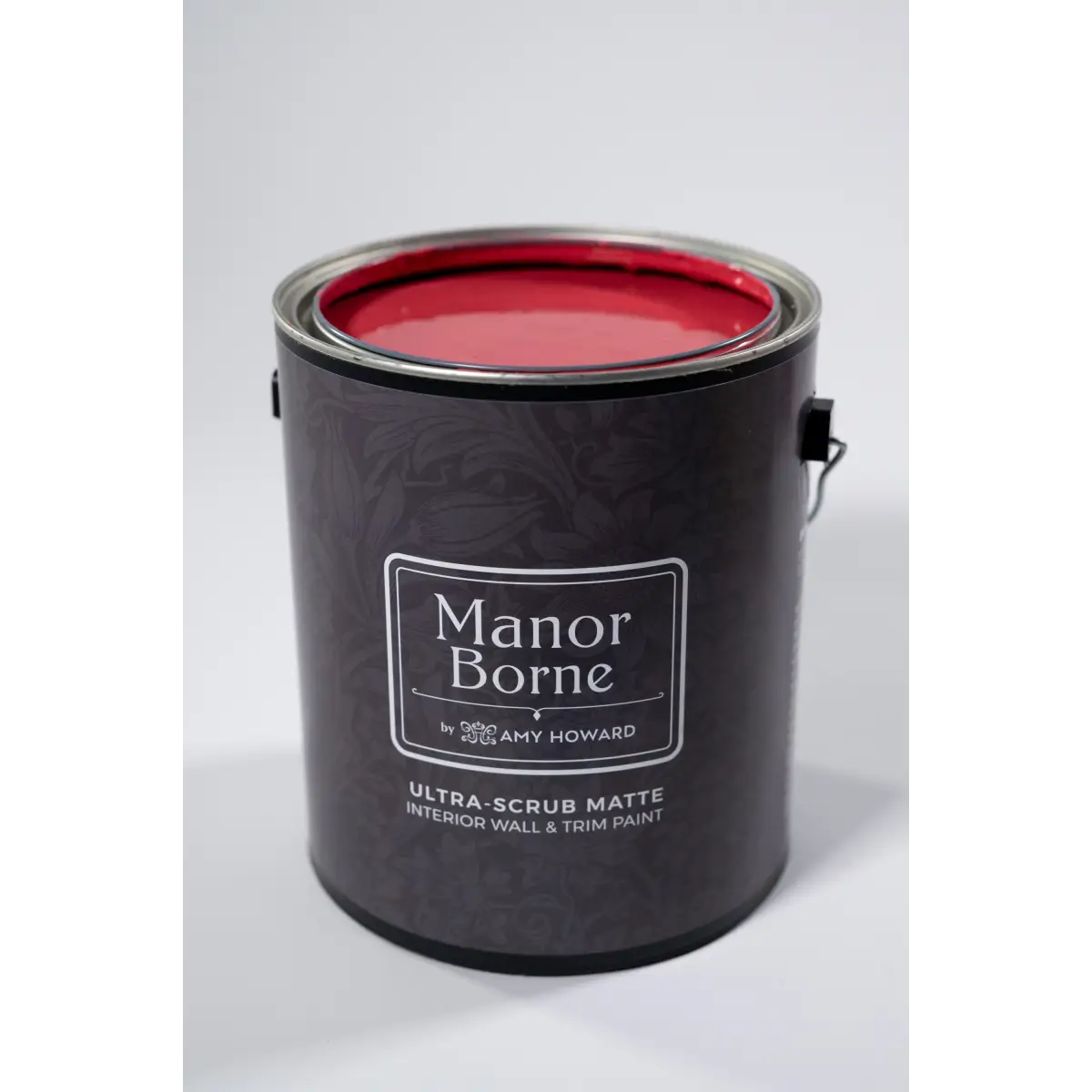 Shop Til You Drop - Manor Borne Wall Paint - Amy Howard At Home
