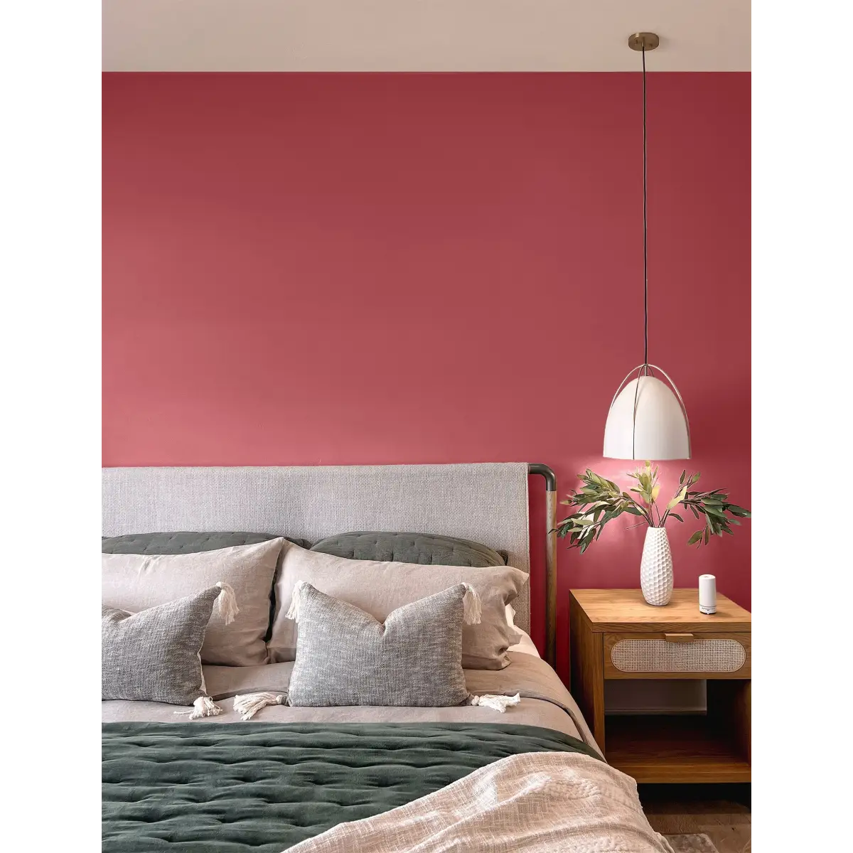 Shop Til You Drop - Manor Borne Wall Paint - Amy Howard At Home