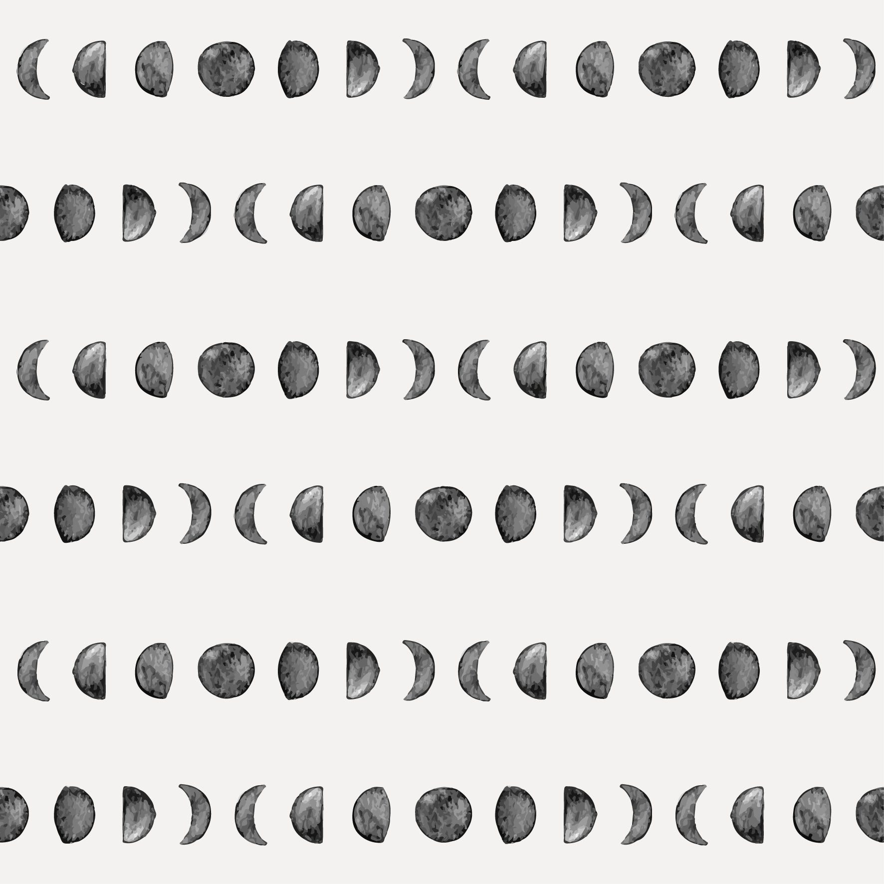 Noah Wallpaper - Sample 1 foot by 1 foot - Loomwell Home Goods