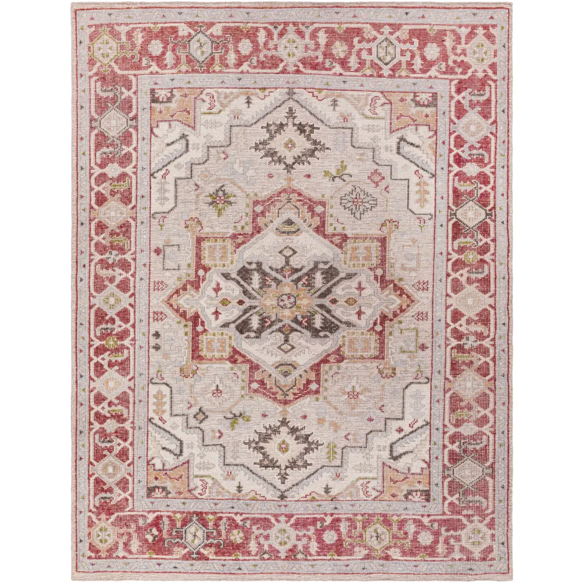 Side Premium Rug - 8’ x 10’ Rectangle - Boutique Rugs