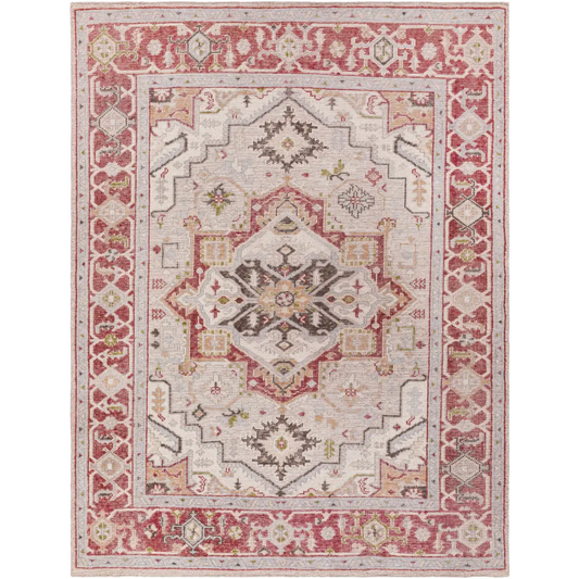 Side Premium Rug - 8’ x 10’ Rectangle - Boutique Rugs