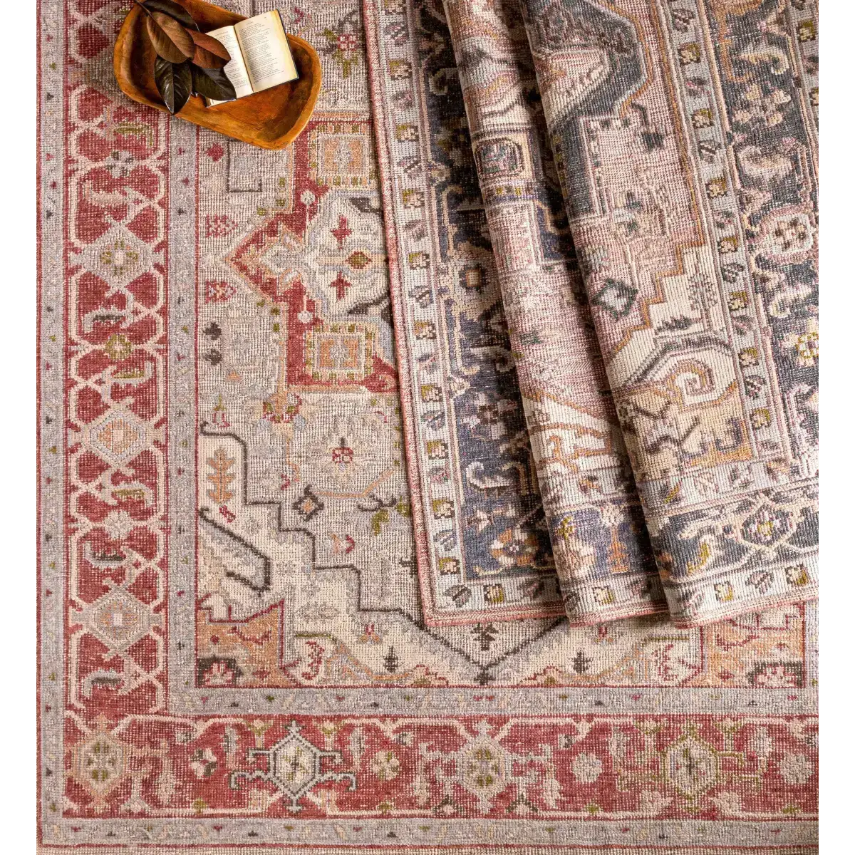 Side Premium Rug - Boutique Rugs