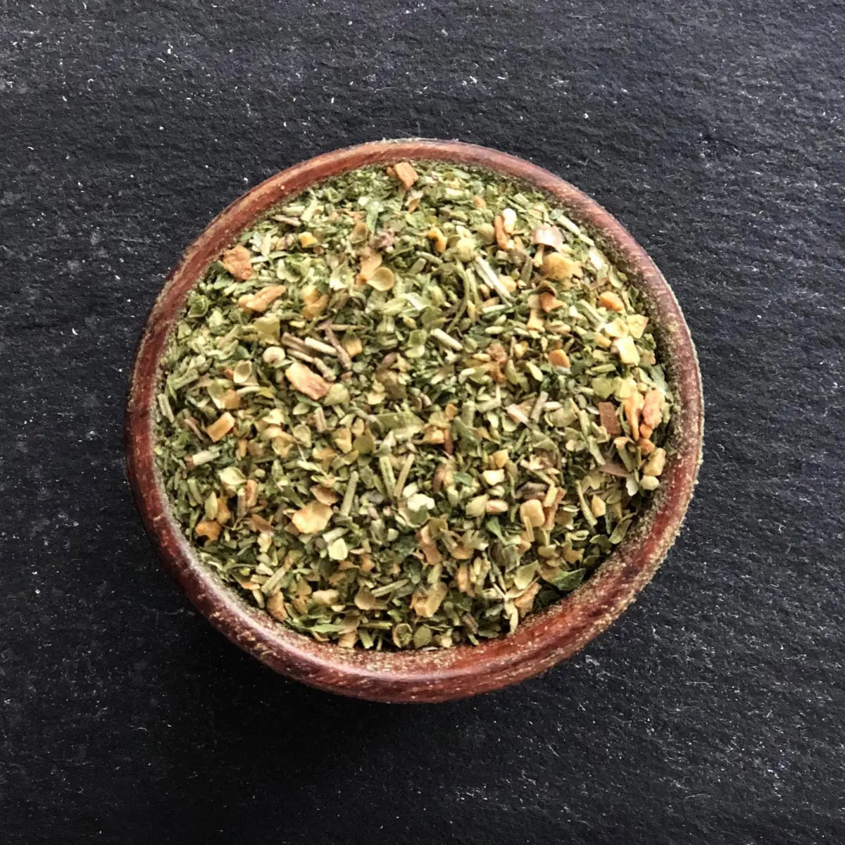 Spice Blend - Signature Bread Dip - Healthy Gourmet Kitchen