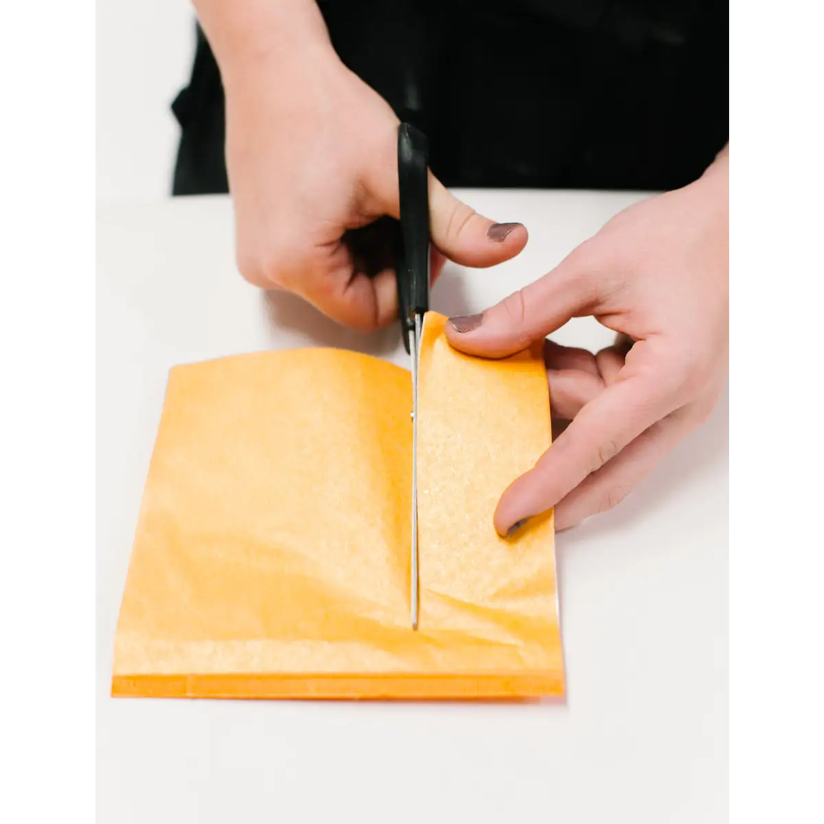Silver Leaf Foil for Crafting or Painting - Amy Howard At Home