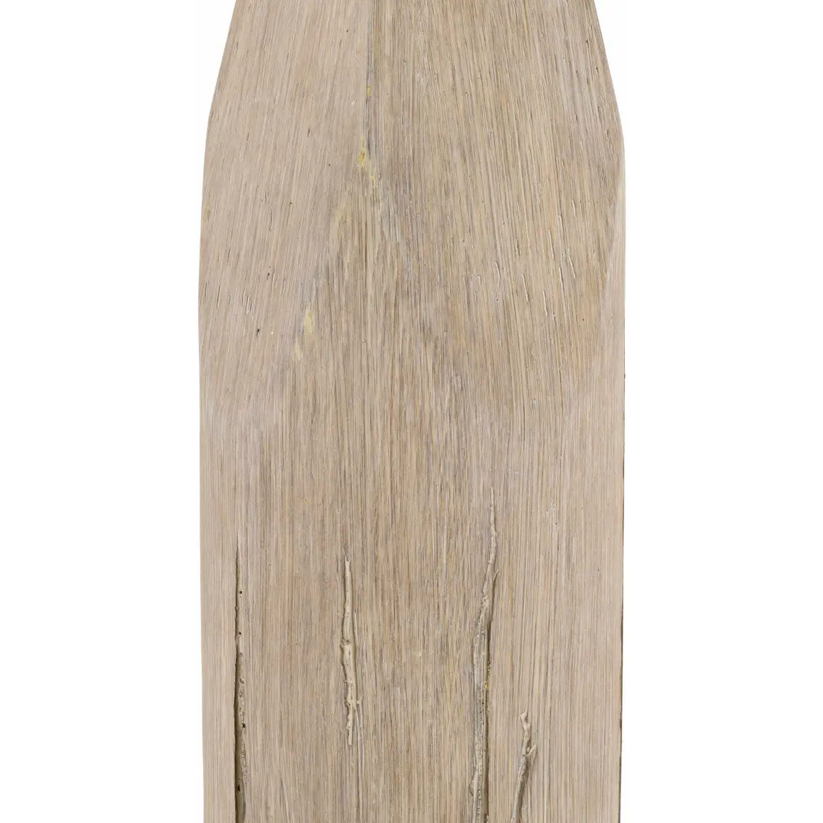 Simala Wood Table Lamp - 24’’H x 12’’W x 12’’D - Boutique Rugs
