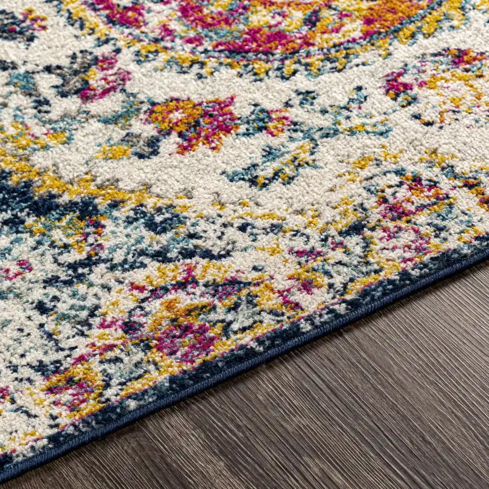 Simsbury Area Rug - 3’11’’ x 5’7’’ Rectangle - Boutique Rugs