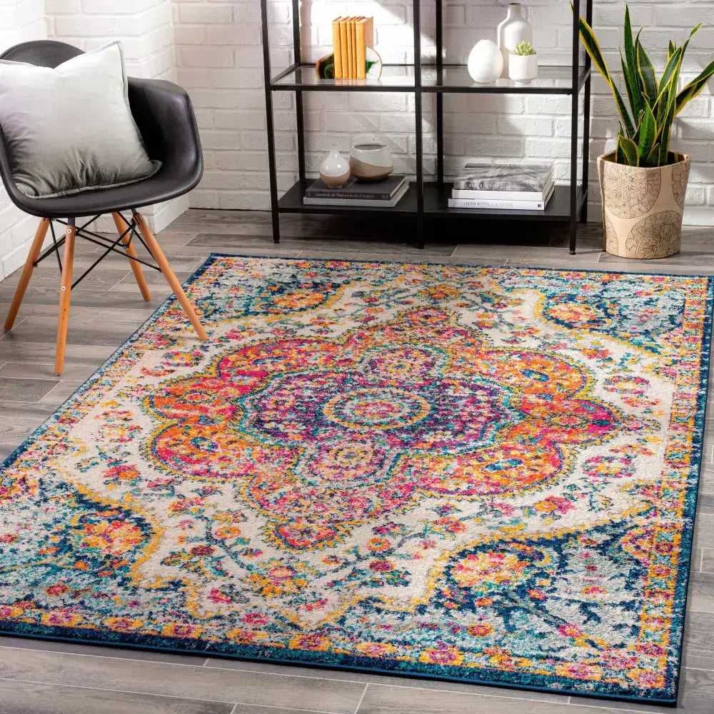Simsbury Area Rug - Boutique Rugs