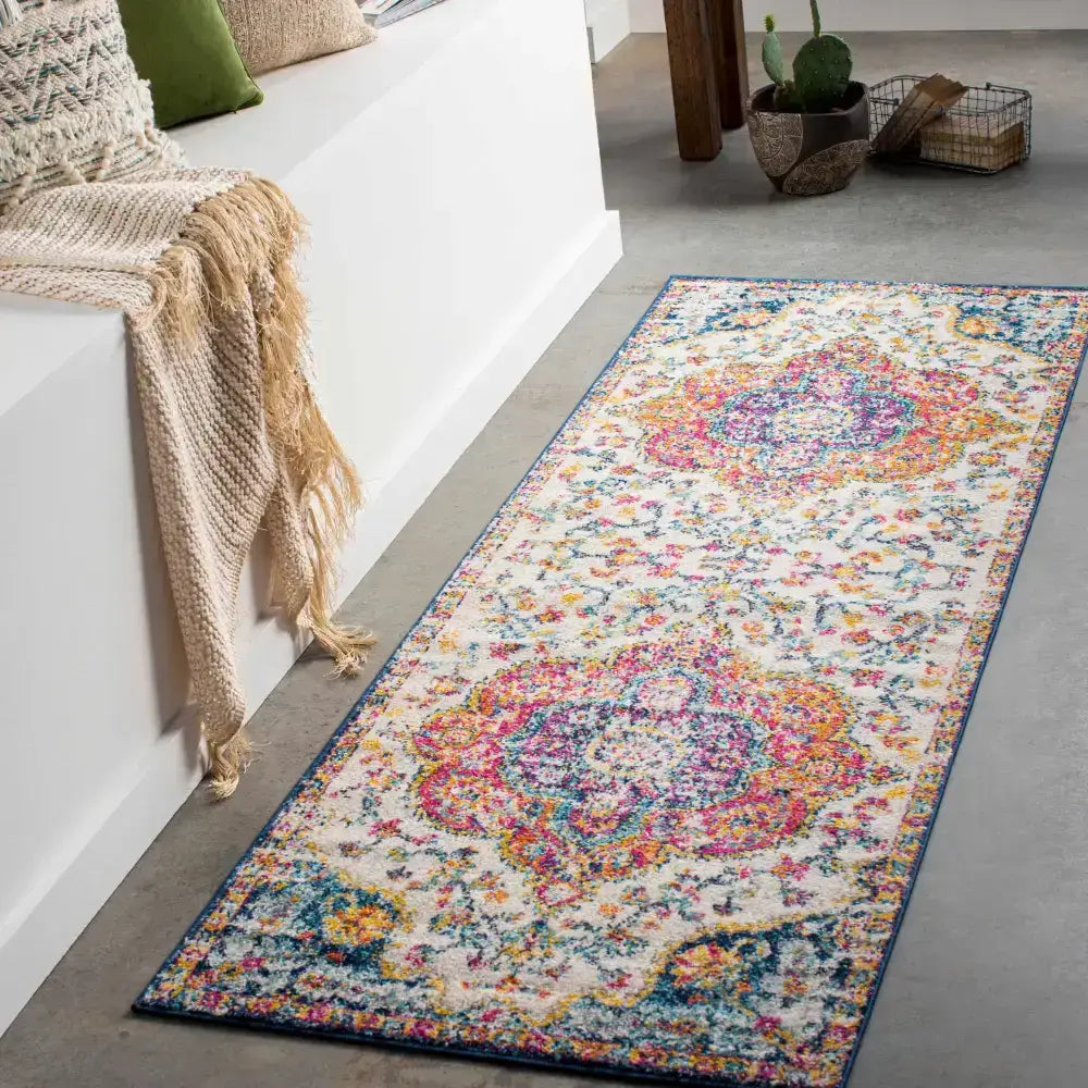 Simsbury Area Rug - Boutique Rugs