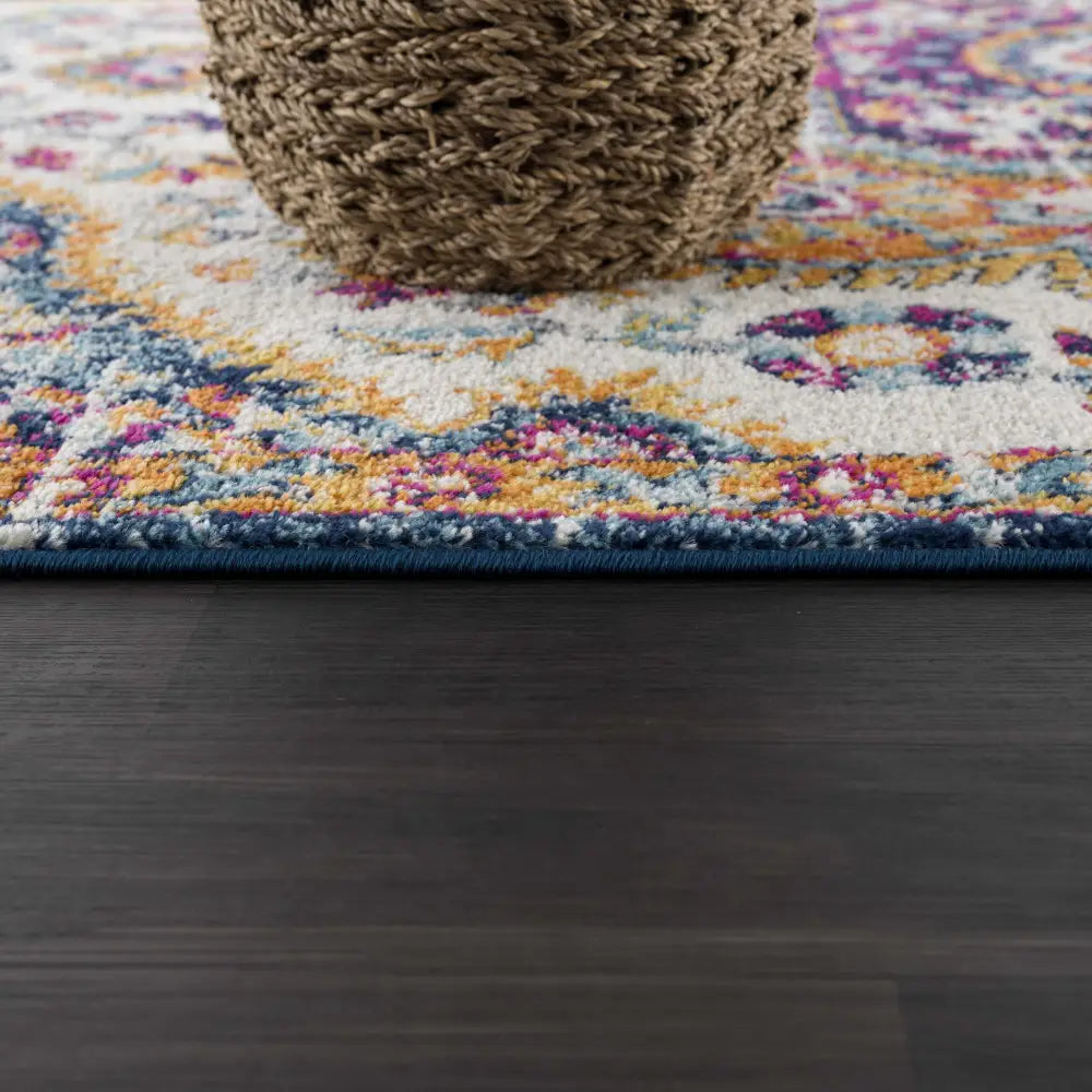 Simsbury Area Rug - Boutique Rugs