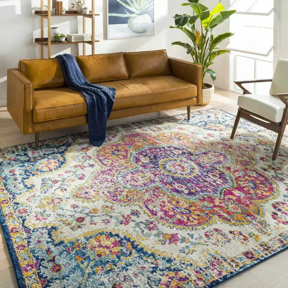 Simsbury Area Rug - Boutique Rugs