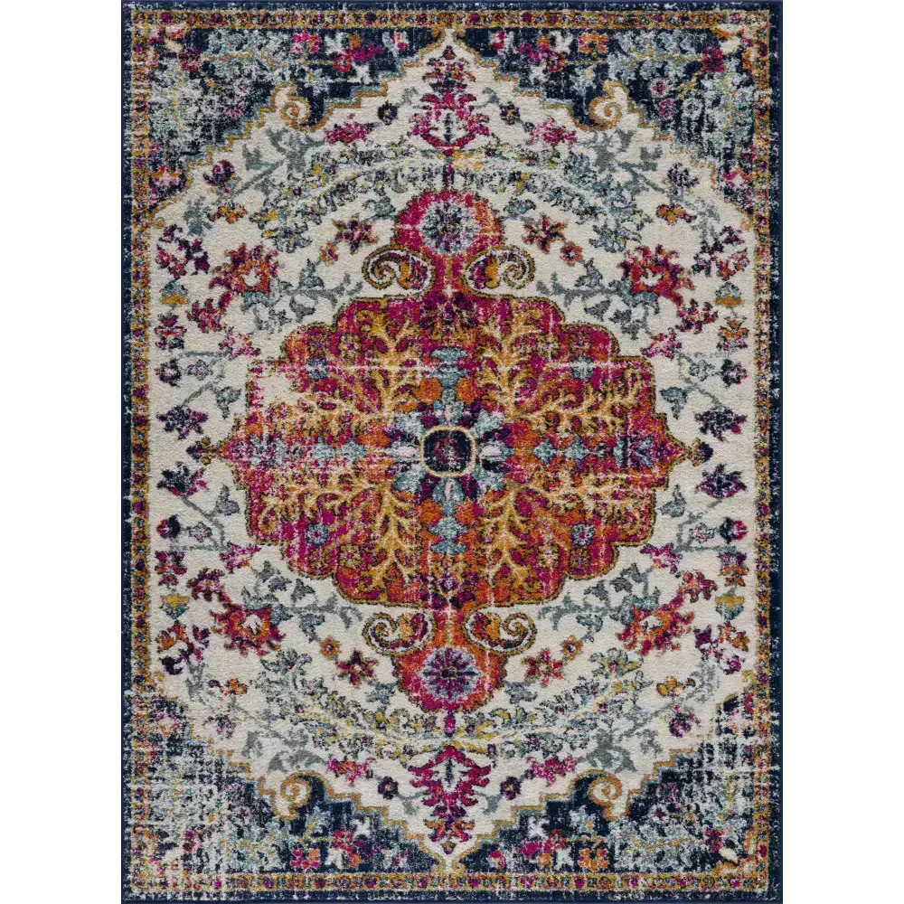 Simsbury Area Rug - Boutique Rugs