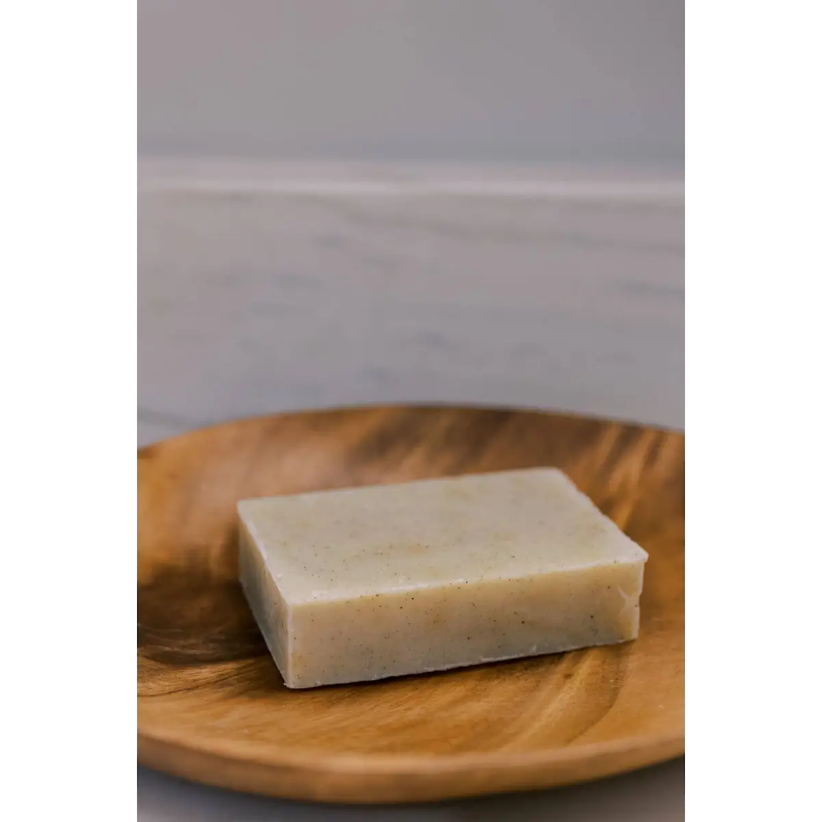 Bar Soap - Sitka Woodland - For Men - Broken Top Brands