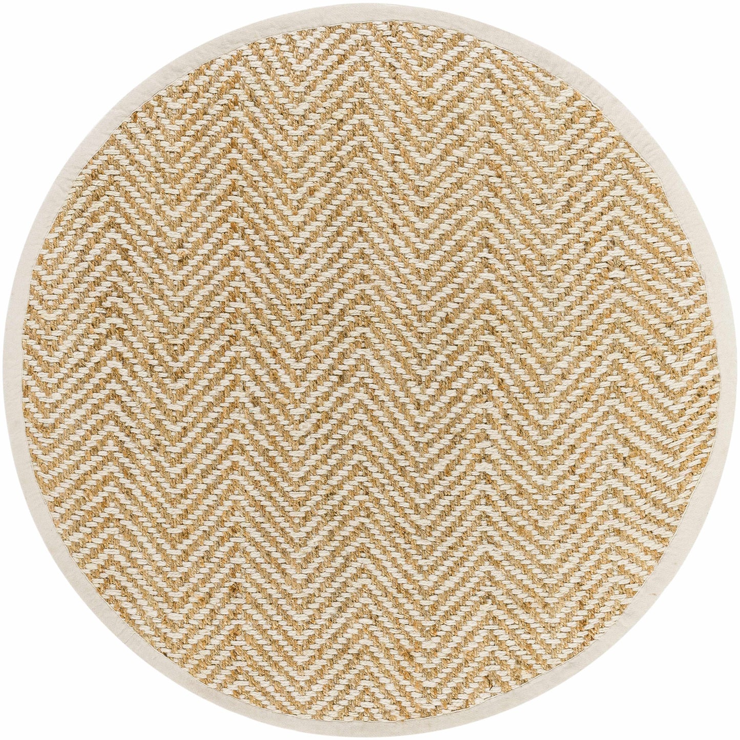 Aren Jute Area Rug