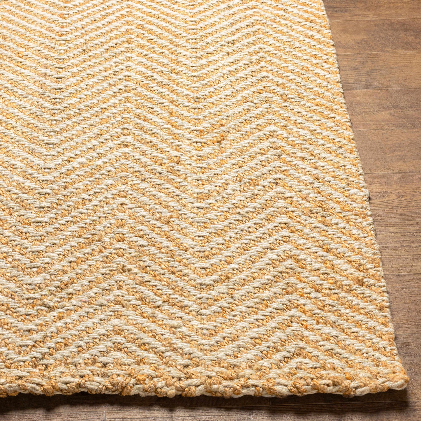 Aren Jute Area Rug