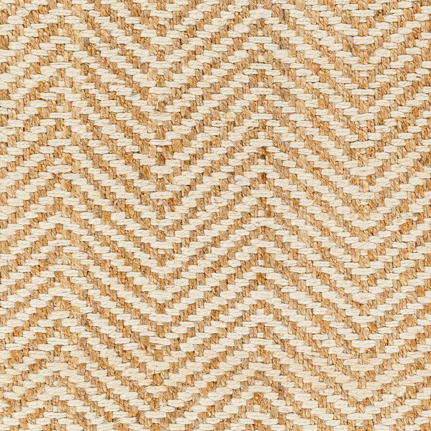 Aren Jute Area Rug - Boutique Rugs