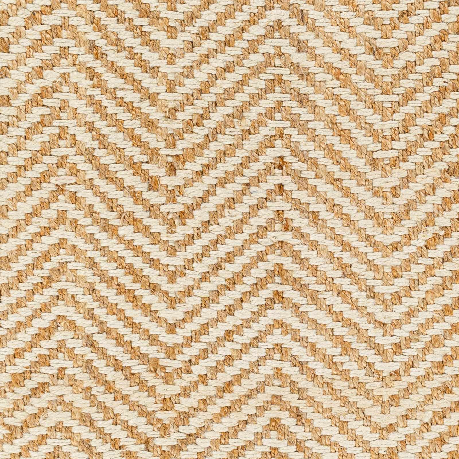 Aren Jute Area Rug - Boutique Rugs
