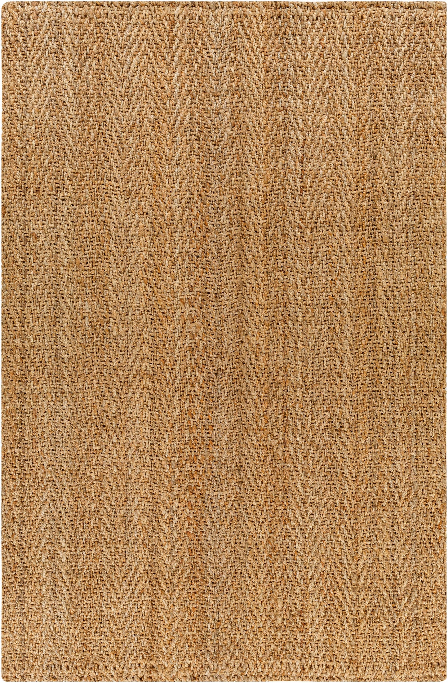 Asaka Jute Area Rug