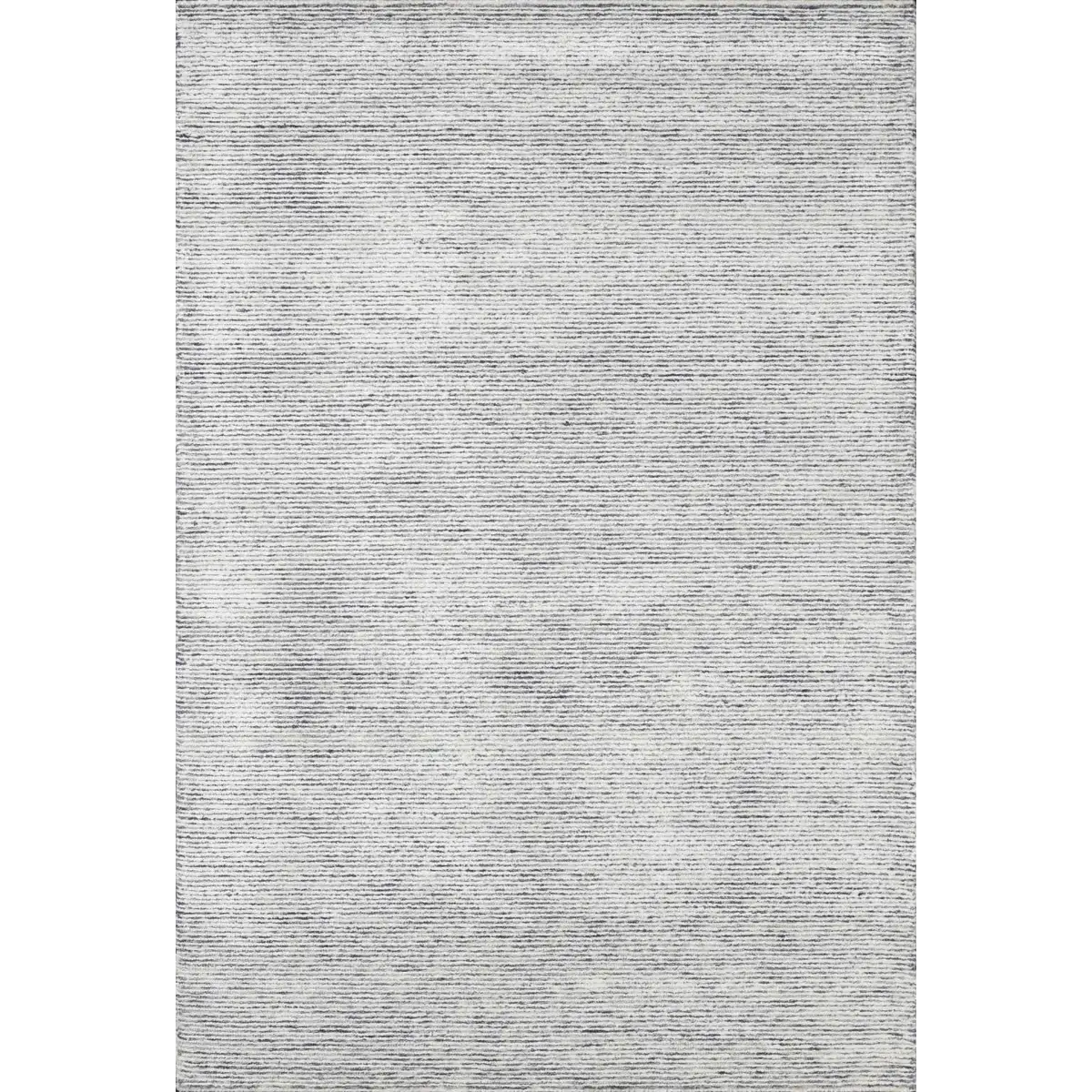 Slate Blue Hand Tufted Wool Blend Rug - Boutique Rugs