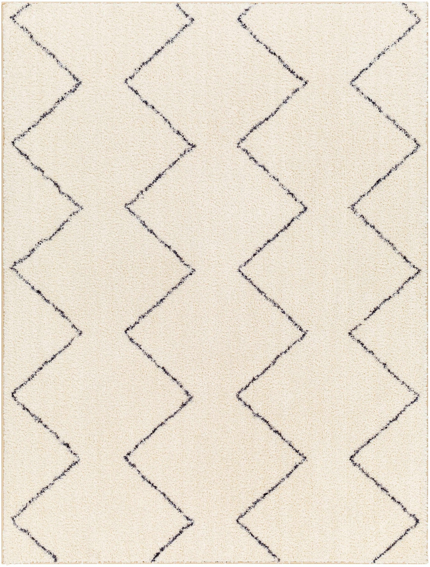 Yuya Washable Area Rug