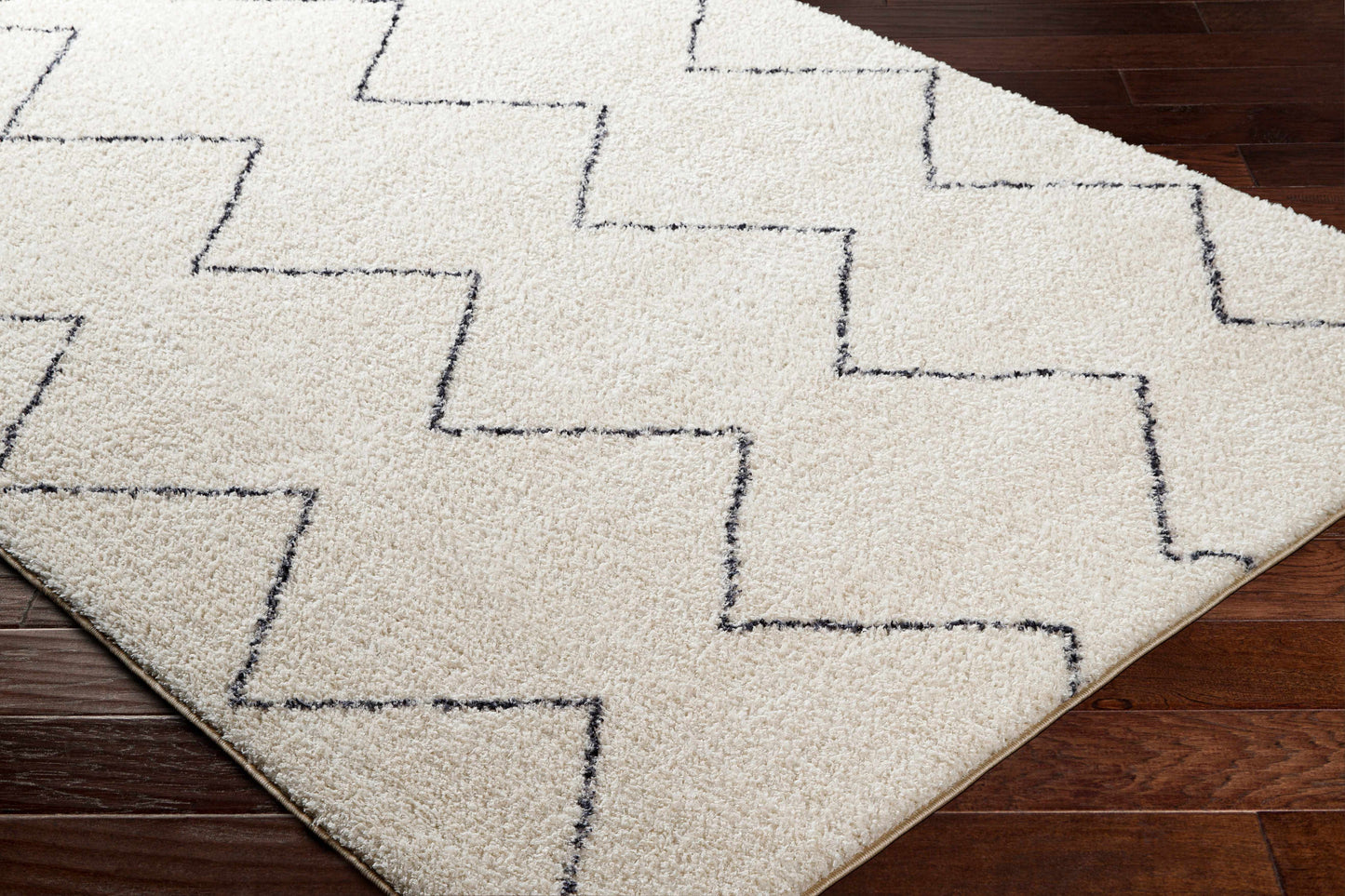 Yuya Washable Area Rug