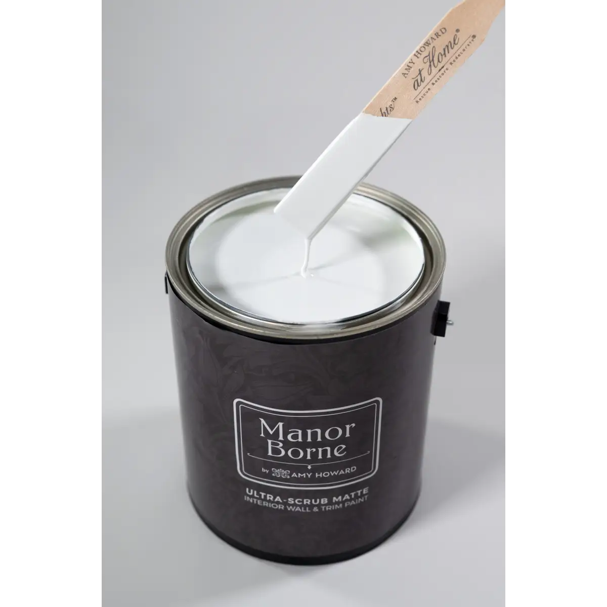 Slow it Down - Manor Borne Wall Paint - Amy Howard At Home