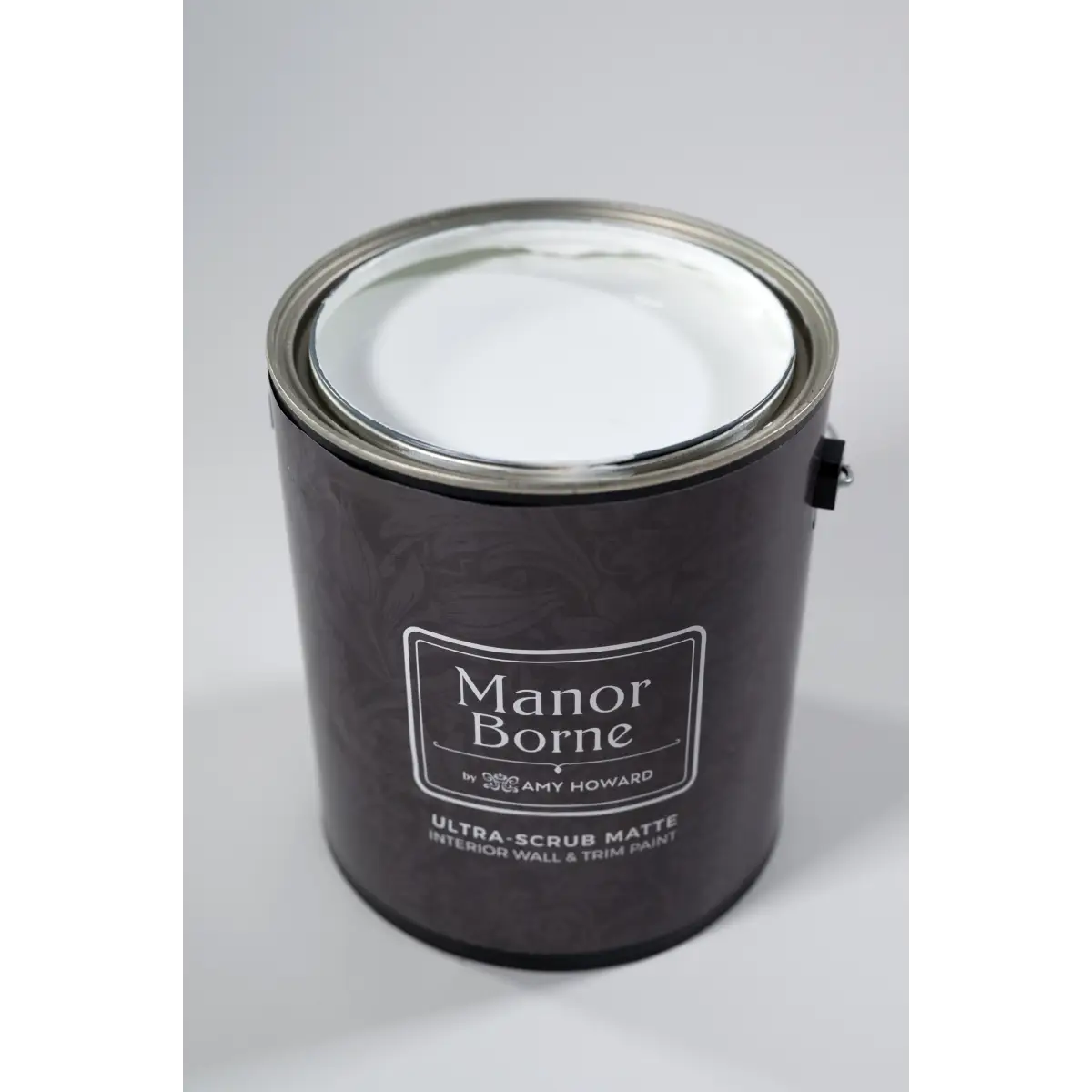 Slow it Down - Manor Borne Wall Paint - Amy Howard At Home