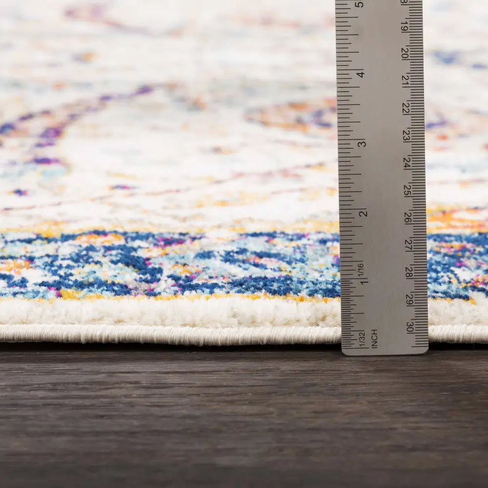 Smyrna Area Rug - Boutique Rugs