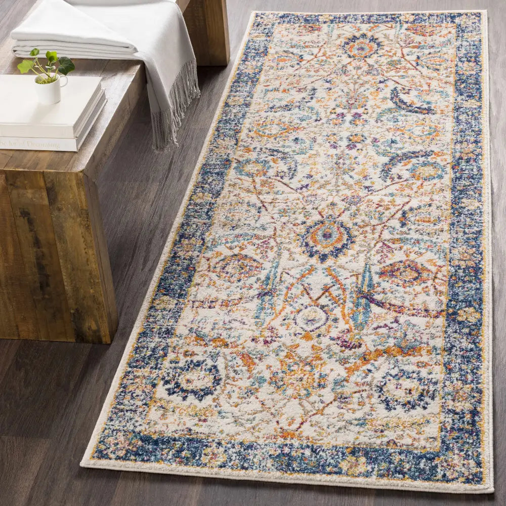 Smyrna Area Rug - Boutique Rugs
