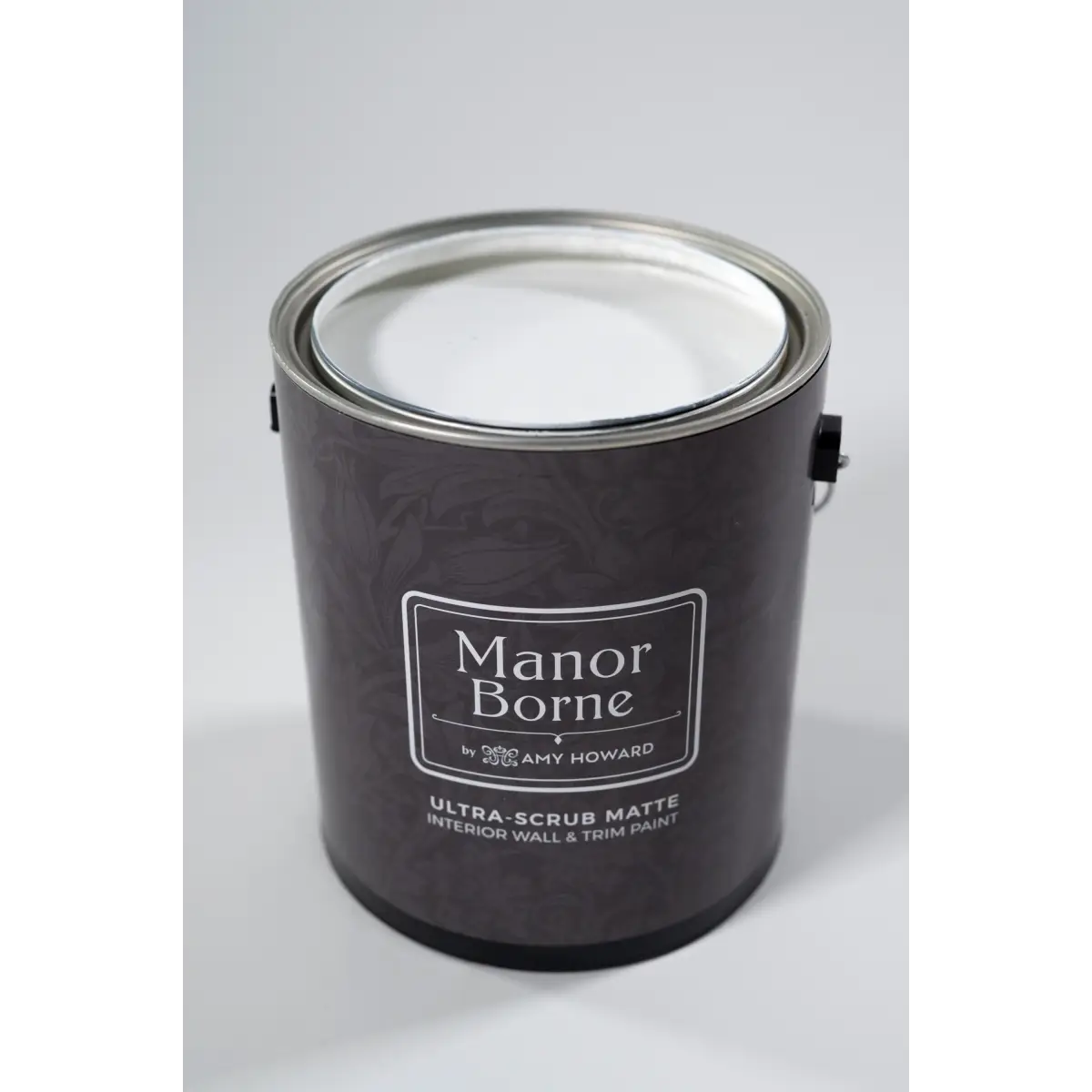 Snuggle Bunny - Manor Borne Wall Paint - Amy Howard At Home