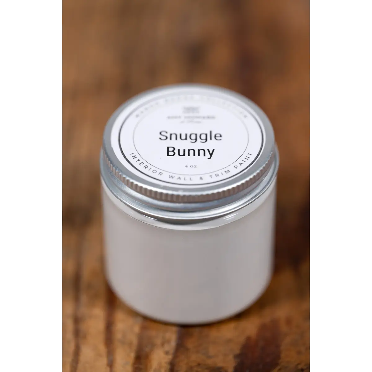 Snuggle Bunny - Manor Borne Wall Paint - 4oz Sample - Amy Howard At Home