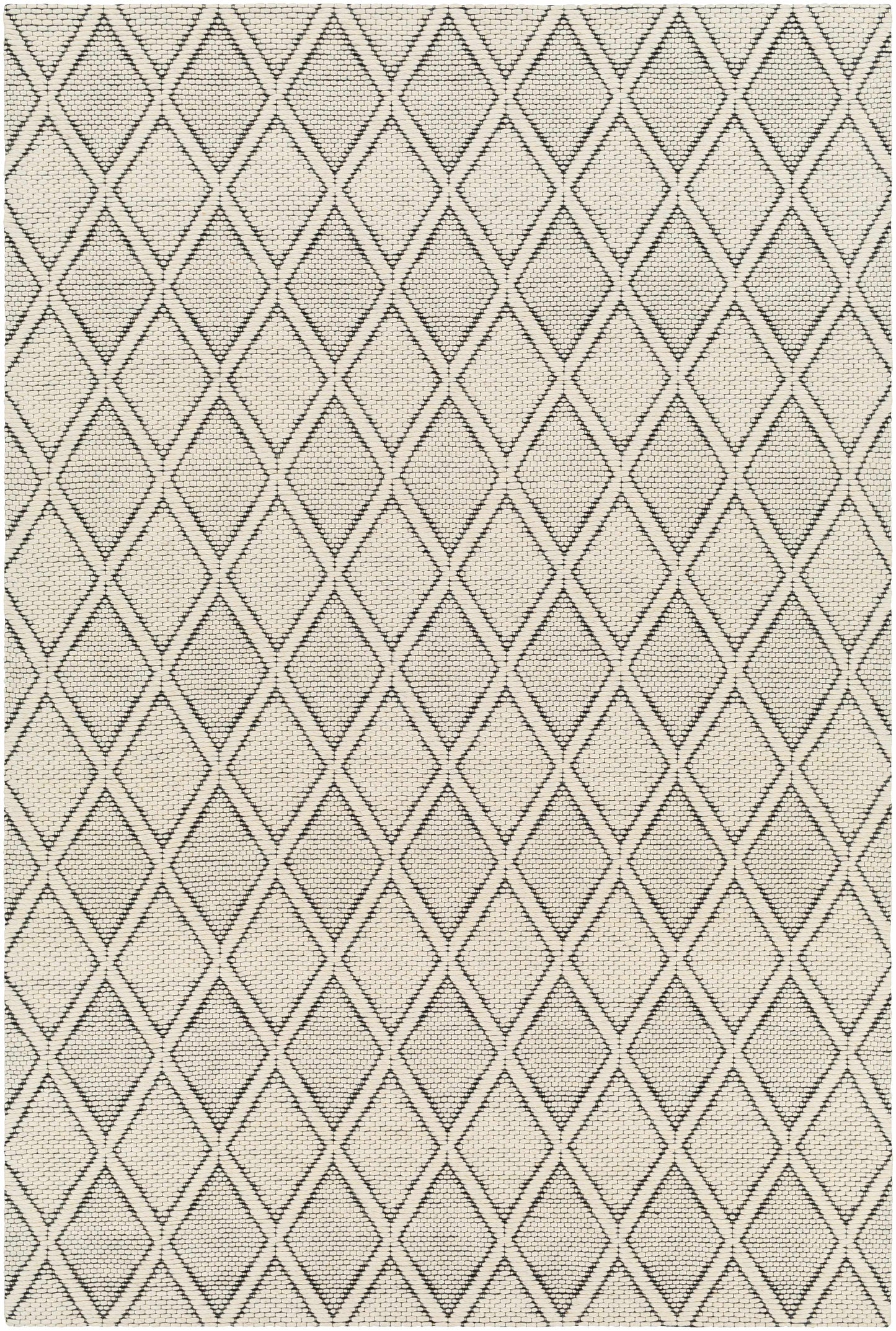 Aeron Wool Area Rug