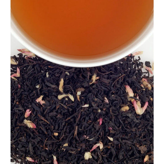 SoHo Blend Tea - Harney & Sons Fine Teas