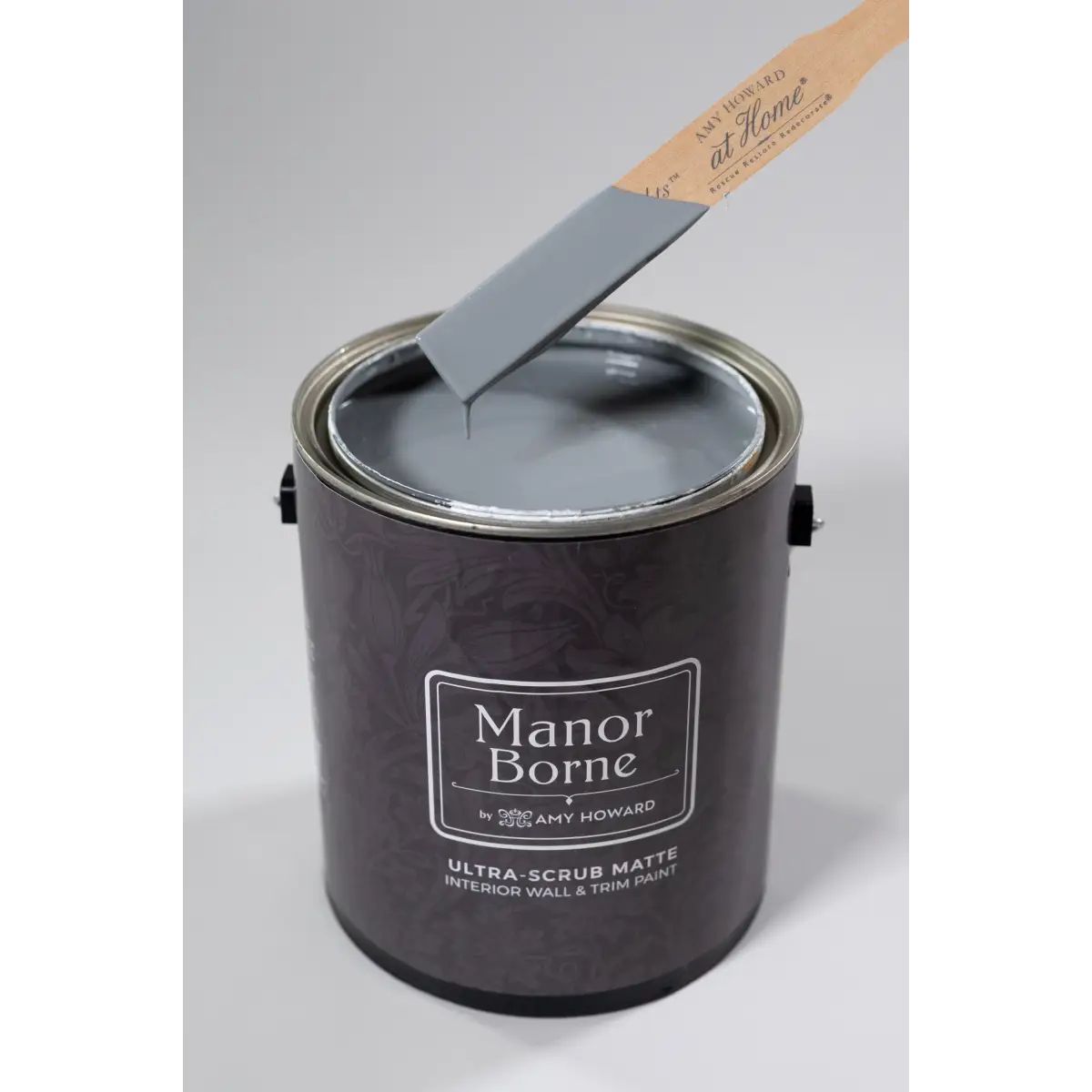 Soho Chic - Manor Borne Wall Paint - Amy Howard At Home