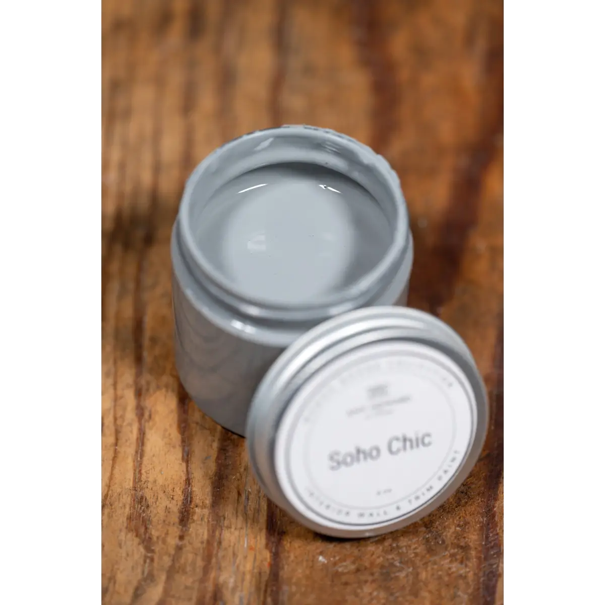 Soho Chic - Manor Borne Wall Paint - Amy Howard At Home