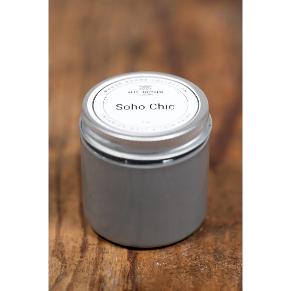 Soho Chic - Manor Borne Wall Paint - 4oz Sample - Amy Howard At Home