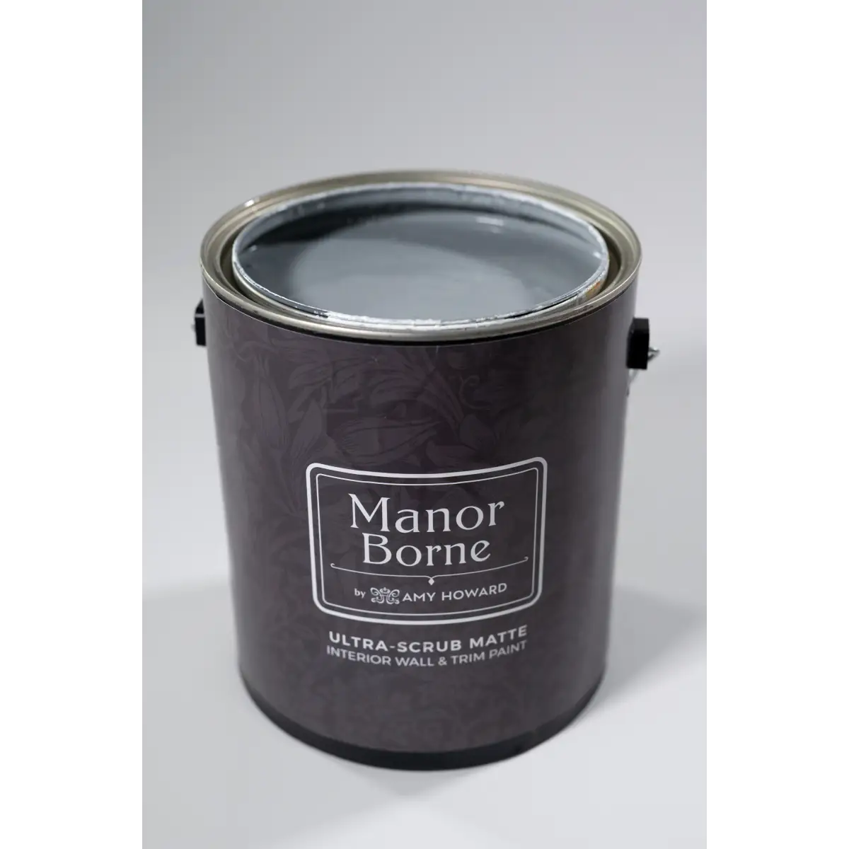 Soho Chic - Manor Borne Wall Paint - Amy Howard At Home