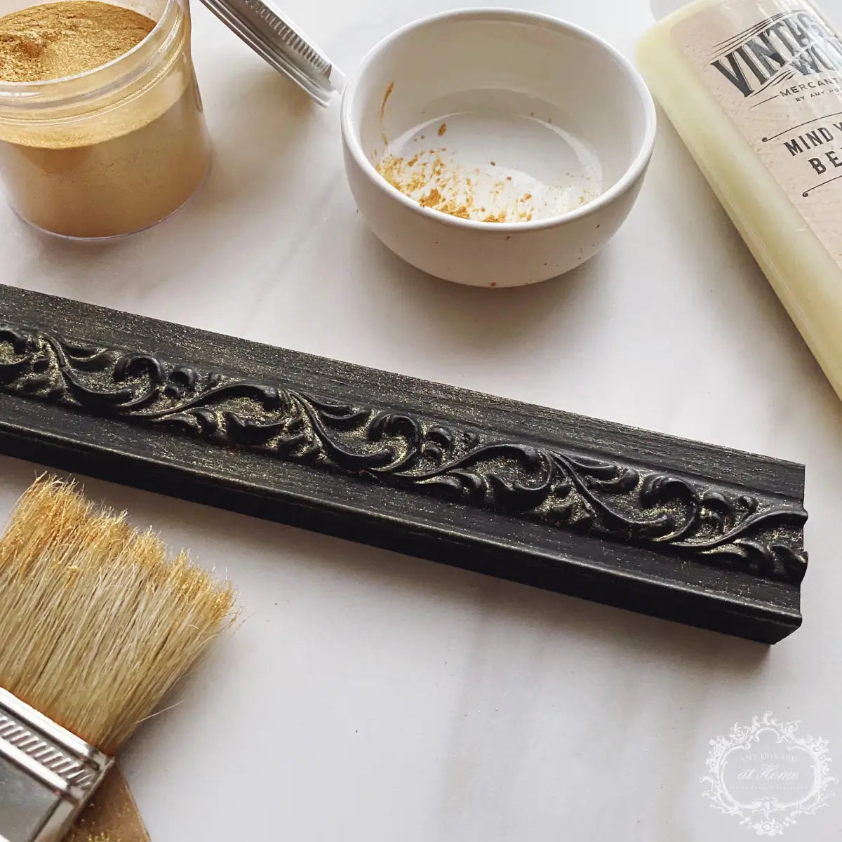 Soleil - Mica Powder - Amy Howard At Home