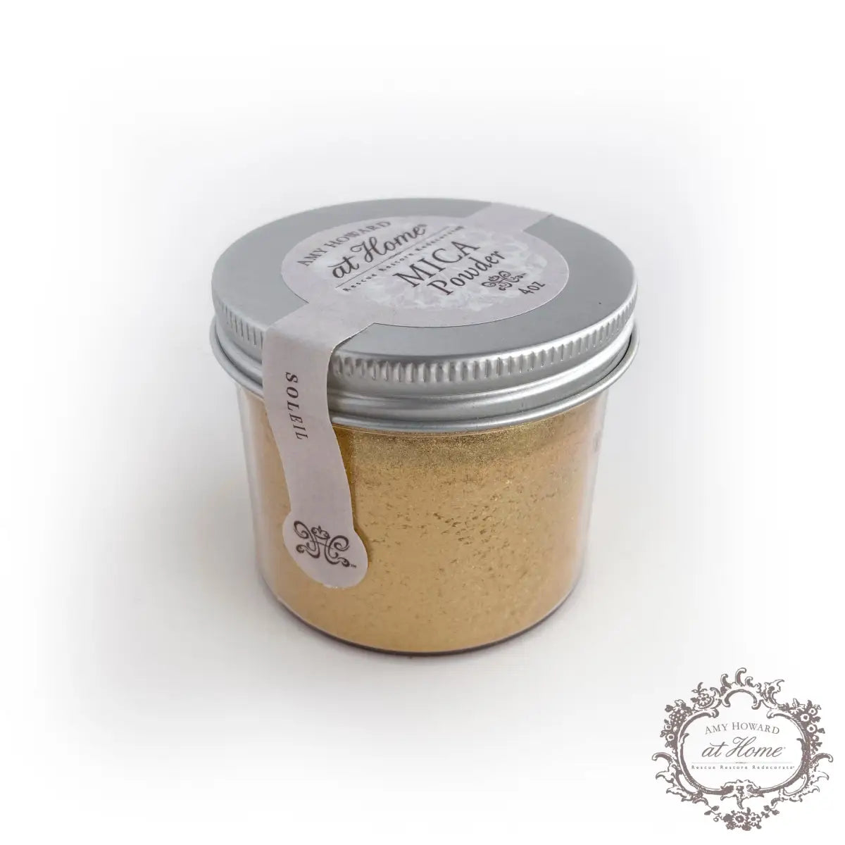 Soleil - Mica Powder - Amy Howard At Home