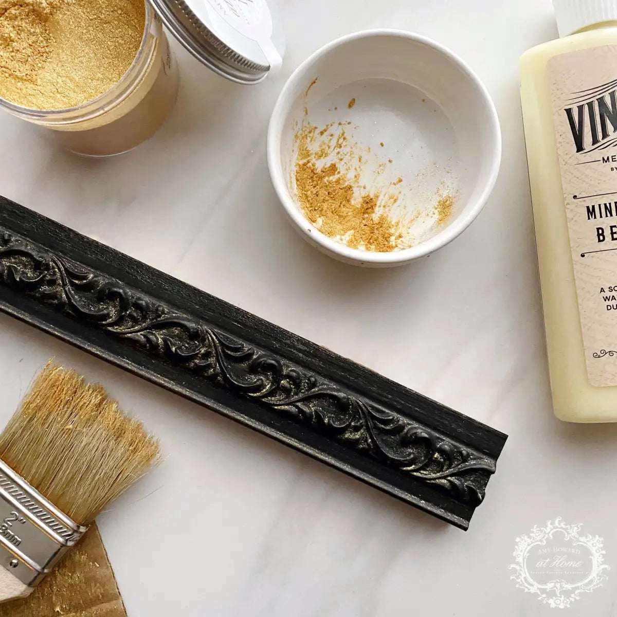 Soleil - Mica Powder - Amy Howard At Home