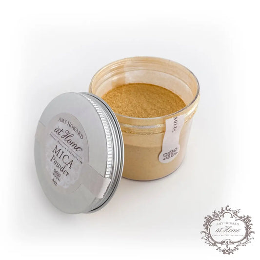 Soleil - Mica Powder - Amy Howard At Home