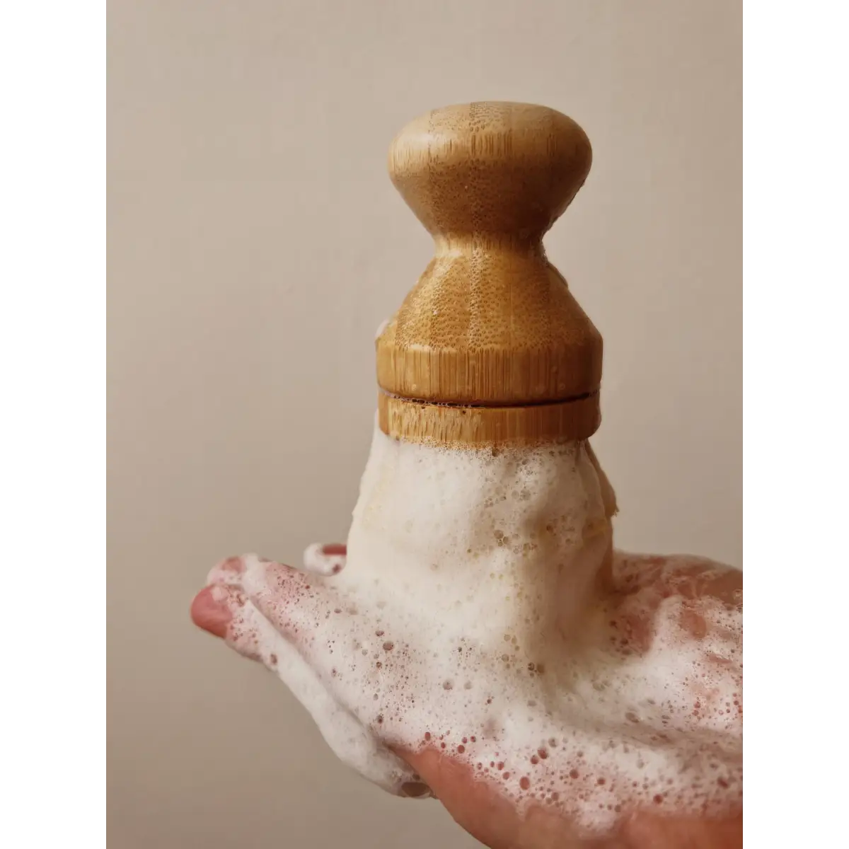 Solid Dish Soap Cube - Kitchen Soap Bar - The Ash House Soap Studio