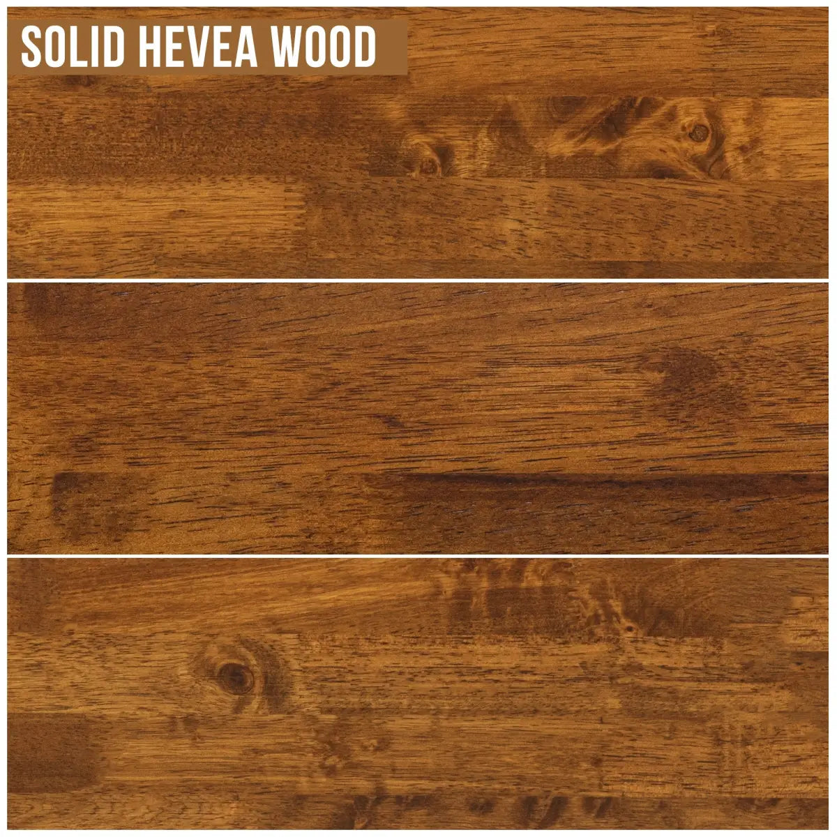 Solid Wood Platform Bed - Acacia Mervyn - Timeless Comfort and Style - Megsu