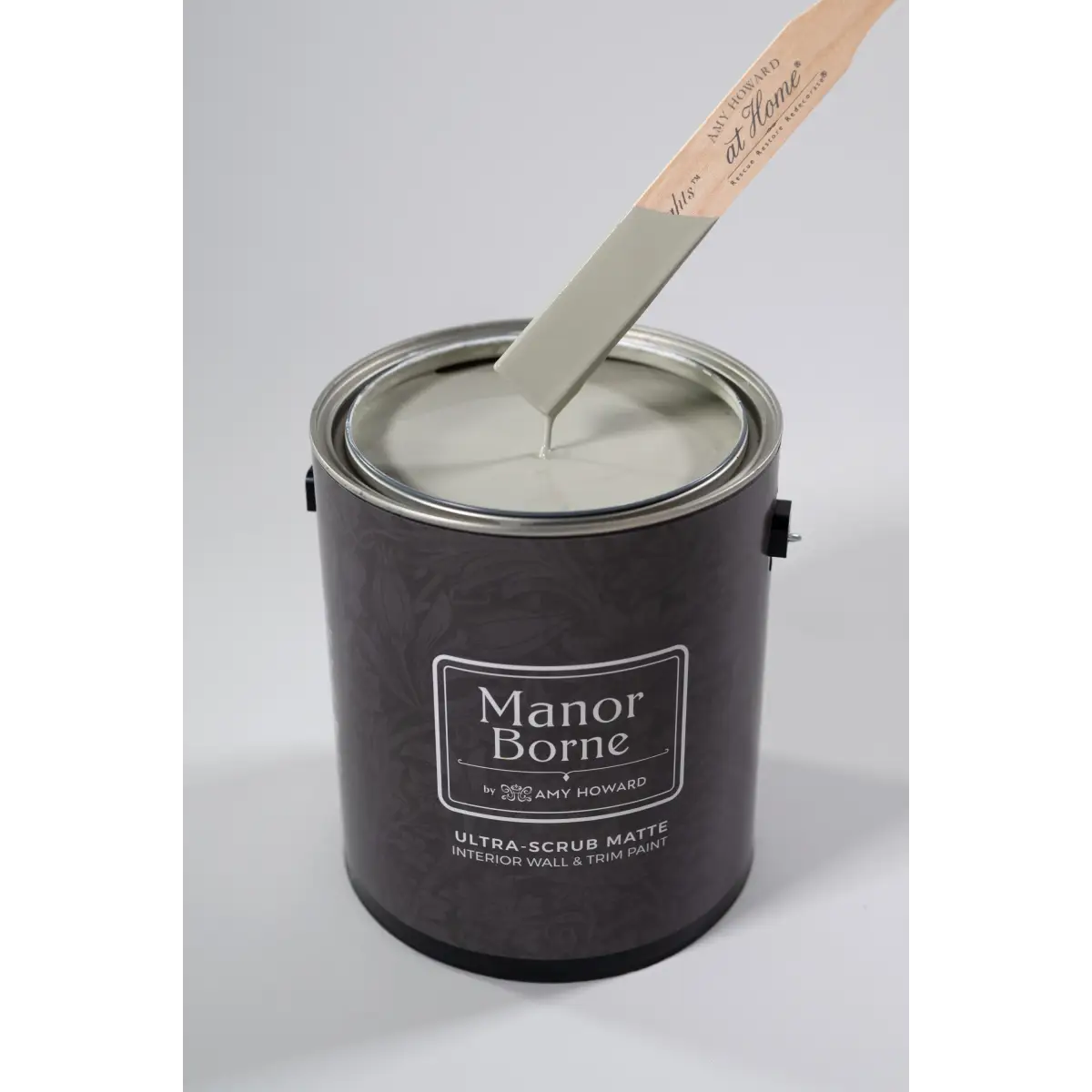 Southern Girl - Manor Borne Wall Paint - Amy Howard At Home