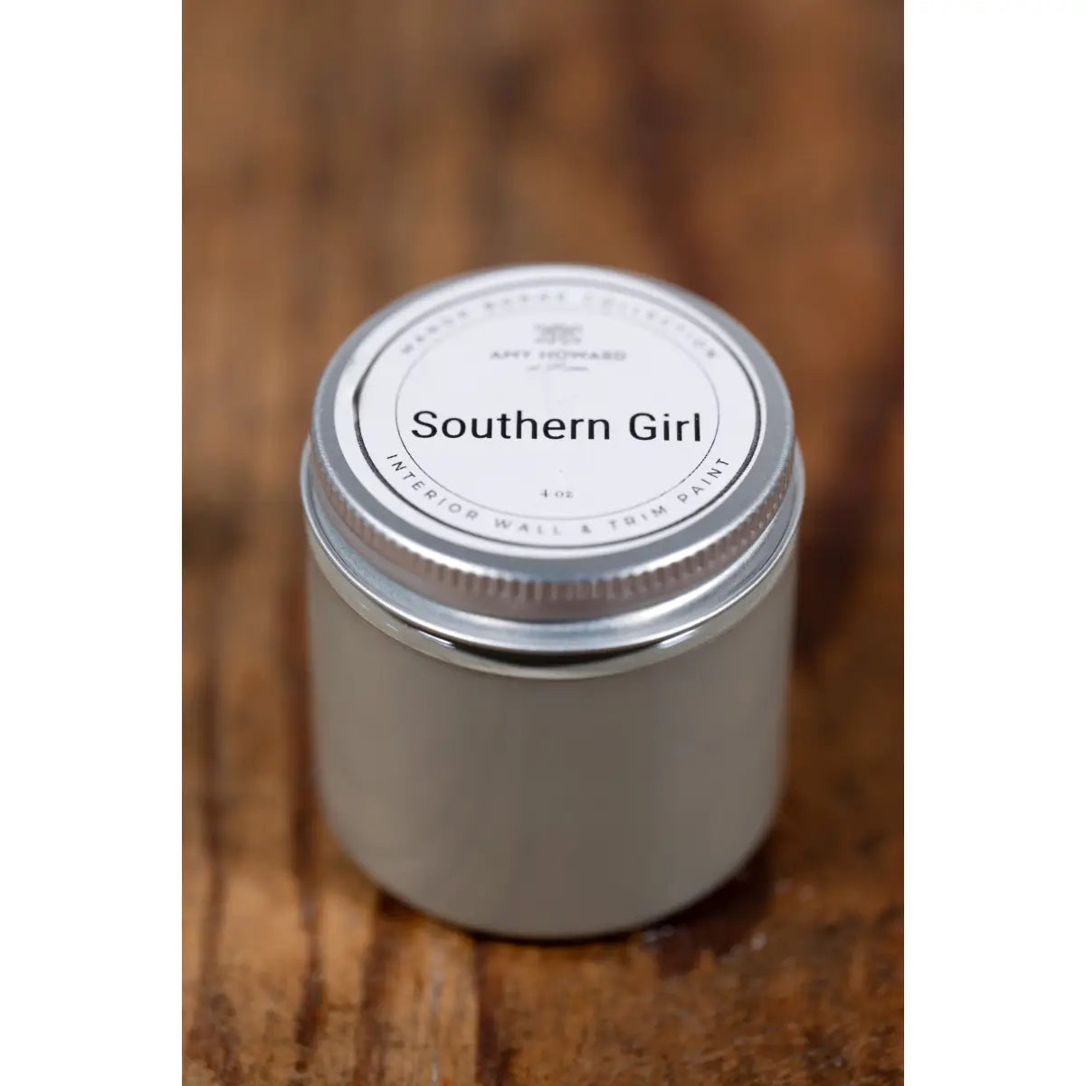 Southern Girl - Manor Borne Wall Paint - 1 Gallon / 164oz - Amy Howard At Home