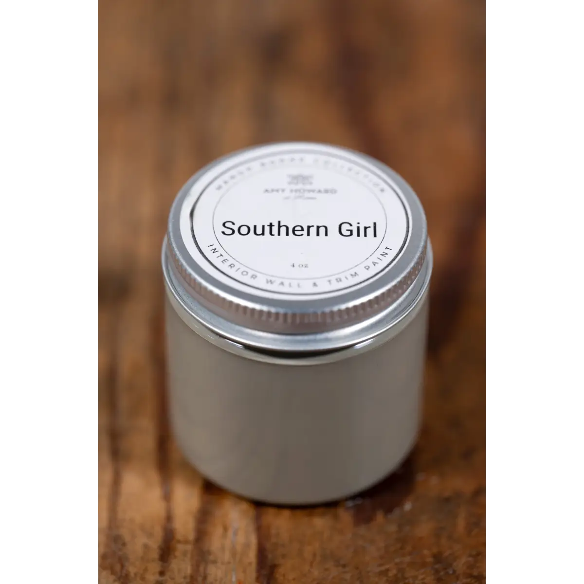 Southern Girl - Manor Borne Wall Paint - 4oz Sample - Amy Howard At Home