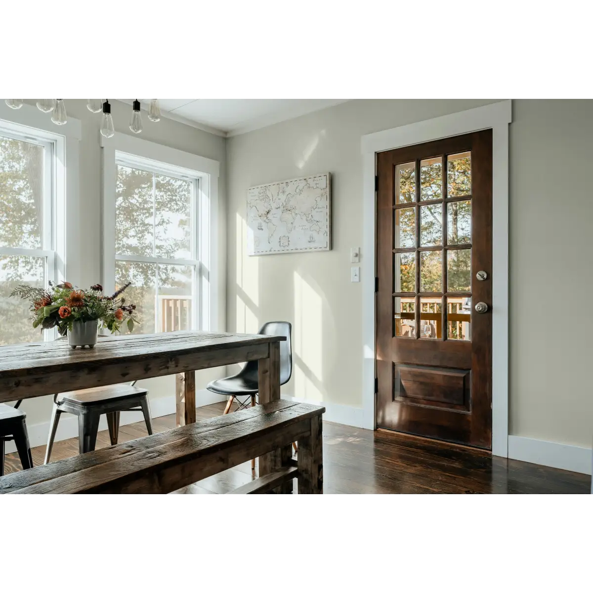 Southern Girl - Manor Borne Wall Paint - Amy Howard At Home