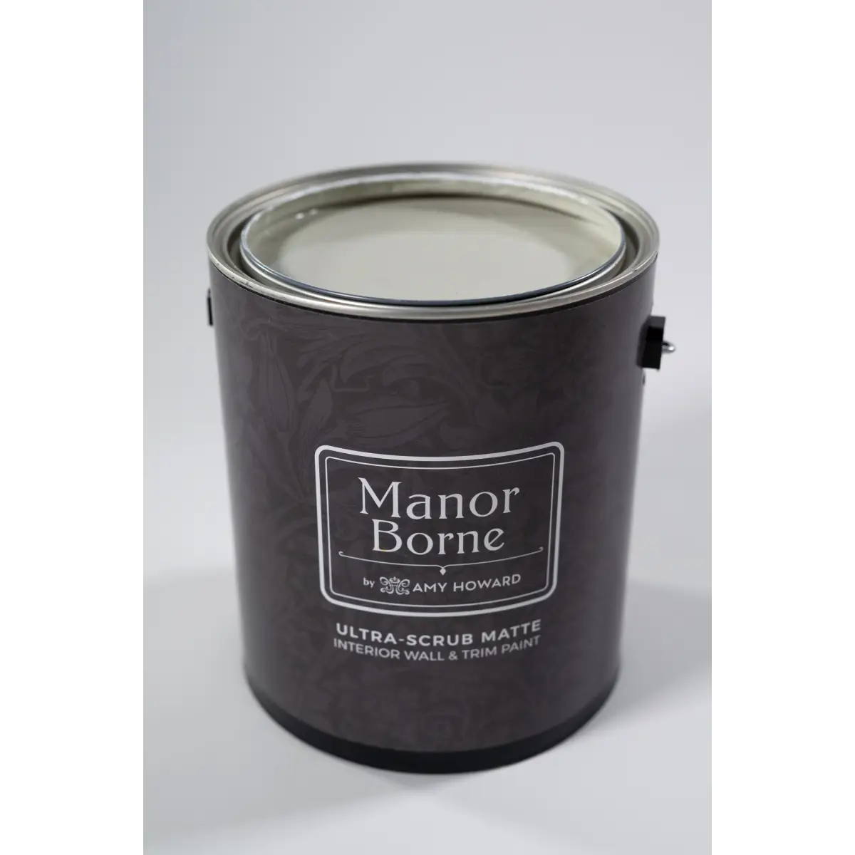 Southern Girl - Manor Borne Wall Paint - Amy Howard At Home