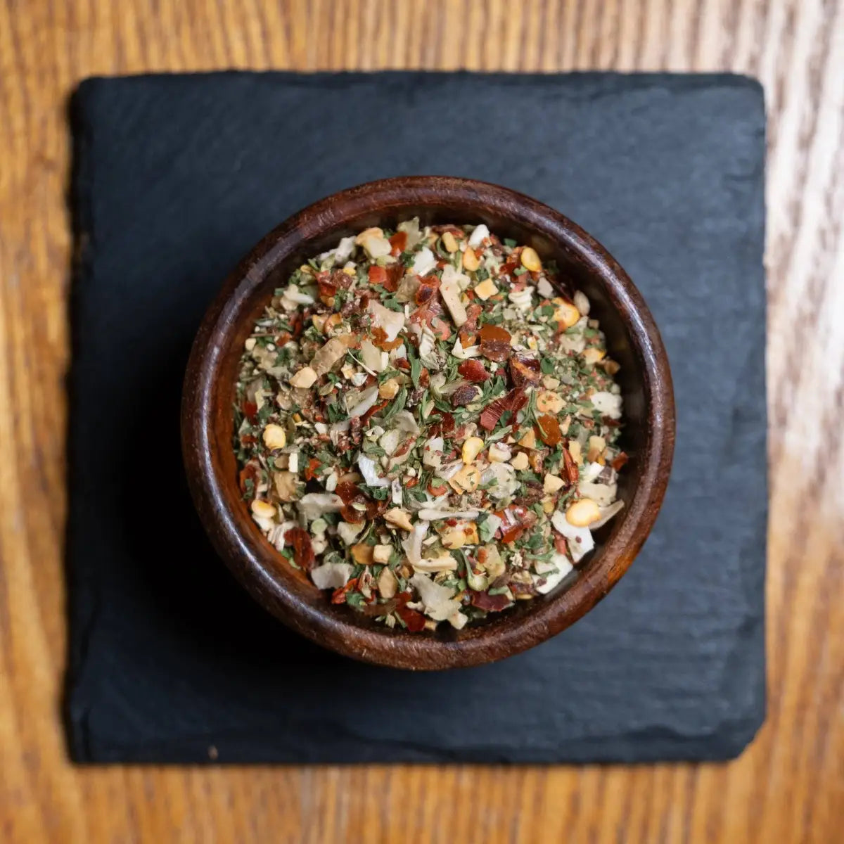 Seasoning Blend - Spaghetti Confetti - Healthy Gourmet Kitchen