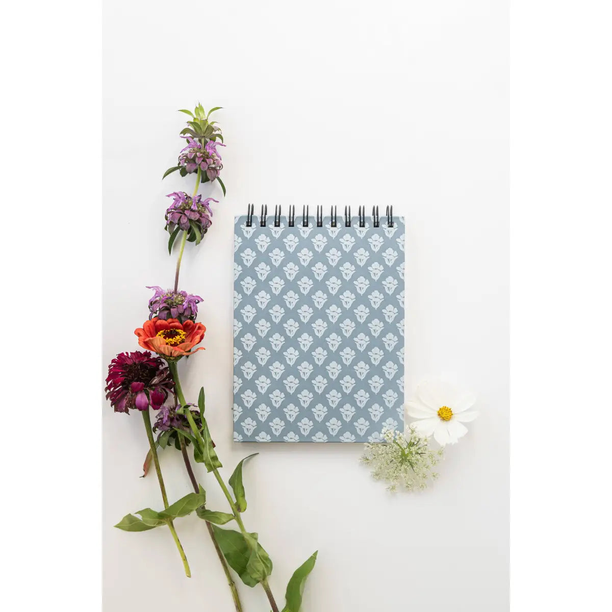 Watercolor Paper Spiral Pad - 6 x 8 - bailey rae studio